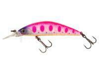 Leurre Illex Tricoroll GT 56 MD F 4.3g - Pink Pearl Yamame