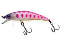 Leurre Illex Tricoroll Knocker 53SHW 5.3g - Pink Pearl Yamame