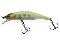Leurre Illex Tricoroll Knocker 63SHW 7.6g - Chartreuse Back Yamame