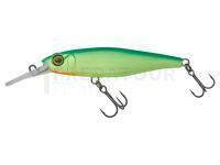 Leurre Illex Twitch Flesh 61 DR 61mm 4.9g - Magic Lime Chart