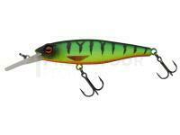 Leurre Illex Twitch Flesh 61 DR 61mm 4.9g - Mat Tiger