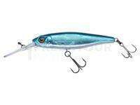 Leurre Illex Twitch Flesh 67 D2R 67mm 6.5g - Blue Shad