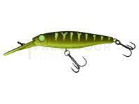 Leurre Illex Twitch Flesh 67 D2R 67mm 6.5g - Guripan Tiger