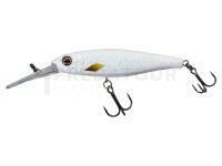 Leurre Illex Twitch Flesh 67 D2R 67mm 6.5g - Pearl Bone