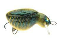 Leurre Imago Lures Mamba Monster 4F - YG