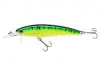 Leurre Jaxon Atract Bleak 10cm 14.1g Floating - I