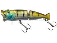 Leurre Jaxon Atract Jointed Popper 8cm 11g - I