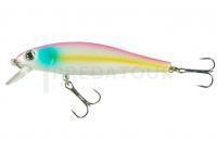 Leurre Jaxon Atract Logis XHI 8cm F - L