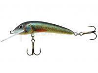 Leurre Jaxon Ferox 4cm F Color UK