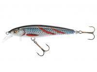 Leurre Jaxon Holo Select Alba Twitch 9cm 11g Floating - KSN