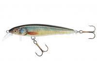 Leurre Jaxon Holo Select Alba Twitch 9cm 11g Floating - UK