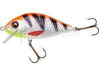 Leurre Jaxon Holo Select Karaś Nature 3D 7cm 13g - OR