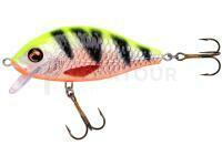 Leurre Jaxon Holo Select Karaś Nature 3D 8cm 14g - OG
