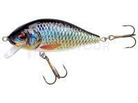 Leurre Jaxon Holo Select Karaś Nature 3D 8cm 14g - PB
