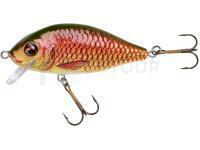 Leurre Jaxon Holo Select Karaś Nature 3D 8cm 14g - PG