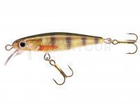 Leurre Jaxon Holo Select Manga 5cm 8g Suspending - JN