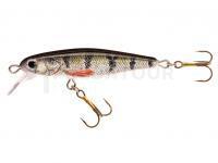 Leurre Jaxon Holo Select Manga 5cm 8g Suspending - OK