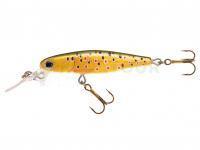 Leurre Jaxon Holo Select Manga DR 5cm 8g - ED