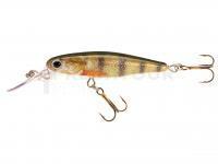 Leurre Jaxon Holo Select Manga DR 5cm 8g - JN