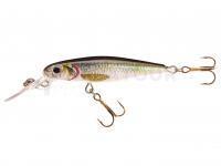 Leurre Jaxon Holo Select Manga DR 5cm 8g - R