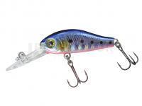 Leurre Jenzi T-Rex Wobbler Minnow Trout 35 S 35mm 2.5g - C