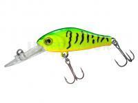 Leurre Jenzi T-Rex Wobbler Minnow Trout 35 S 35mm 2.5g - D