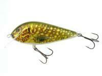 Leurre dur Kenart Bass 9cm 20g - GP