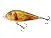 Leurre dur Kenart Bass 9cm 20g - NG