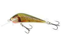 Leurre Kenart Dynamic Plus 9cm - GO