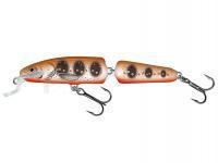 Leurre Salmo Fanatic IF7F 7cm - Hot Yam (HY)