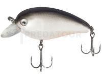 Leurre Manns Loudmouth II (LM II) 7cm 17g - Real shiner
