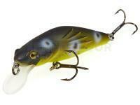 Leurre Lucky John Original Bullhead 6.5cm 10g SP - BH06