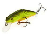 Leurre Lucky John Original Bullhead 6.5cm 11g S - BH07