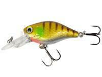 Leurre Lucky John Original Chubby DRF 4cm 3.8g - 010