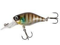 Leurre Lucky John Original Chubby DRF 4cm 3.8g - 013