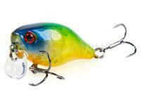 Leurre Lucky John Original Chubby SSR 4F 40mm 4.5g - 019