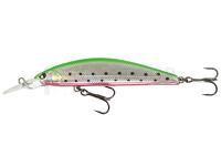 Leurre dur Lucky John Silver Shiner 88SP | 8.8cm 12g - 915