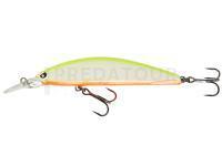 Leurre dur Lucky John Silver Shiner 88SP | 8.8cm 12g - 918