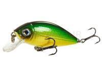 Leurre dur LuckyJohn Shad Craft 5F | 5cm 5g - A037