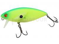 Leurre Madotachi Hanitas Crank 80mm 16g - Matte Lime Chart