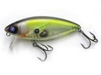 Leurre Madotachi Hanitas Crank 80mm 16g - Sexy Clear Shad