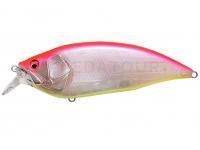 Leurre Megabass Big-M 2.0 | 5in 2oz | 126mm 56g - Jukucho Pink (JP)