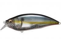 Leurre Megabass Big-M 2.0 | 5in 2oz | 126mm 56g - Jukucho Shad (JS)