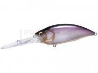 Leurre Megabass Big-M 7.5 | 114mm 56g | 4.5in 2.1/8oz - KOHOKU NATURAL