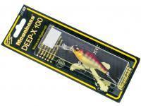 Leurre Megabass Deep-X 100 | 58mm 10.5g - M End Max