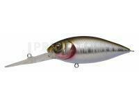 Leurre Megabass Deep-X 300 75mm 21g - WAGIN HASU II