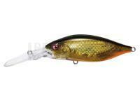Poisson nageur Megabass DEEP-X200 LBO 70mm 14g - GG Megabass Kinkuro