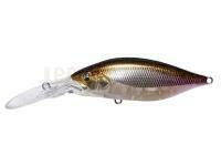 Poisson nageur Megabass DEEP-X200 LBO 70mm 14g - HT ITO Wakasagi
