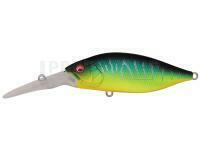 Poisson nageur Megabass DEEP-X200 LBO 70mm 14g - Mat Tiger