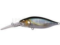 Poisson nageur Megabass DEEP-X200 LBO 70mm 14g - Wagin Hasu